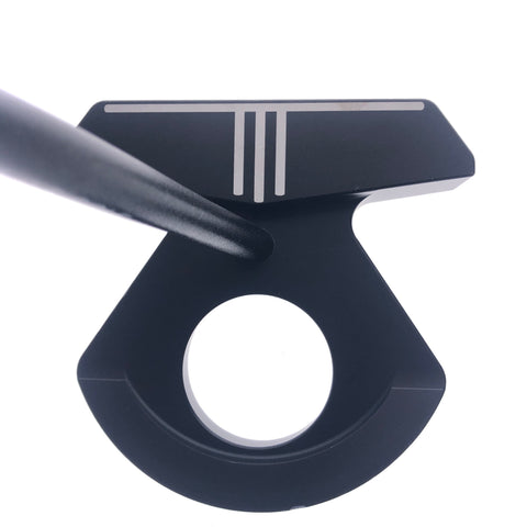 Used L.A.B DF3 Accra Shaft Putter / 40.0 Inches
