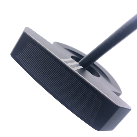 Used L.A.B DF3 Accra Shaft Putter / 40.0 Inches