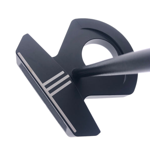 Used L.A.B DF3 Accra Shaft Putter / 40.0 Inches