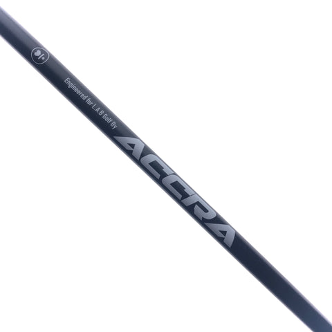 Used L.A.B DF3 Accra Shaft Putter / 40.0 Inches