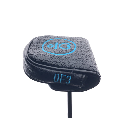 Used L.A.B DF3 Putter / 32.0 Inches