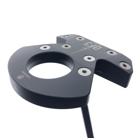 Used L.A.B DF3 Putter / 32.0 Inches