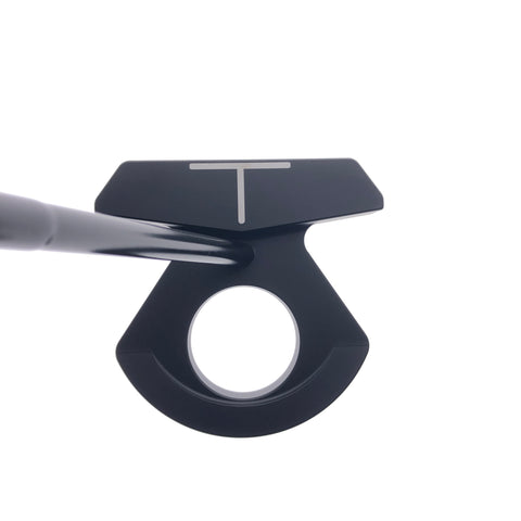 Used L.A.B DF3 Putter / 32.0 Inches