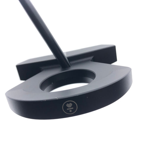 Used L.A.B DF3 Putter / 32.0 Inches