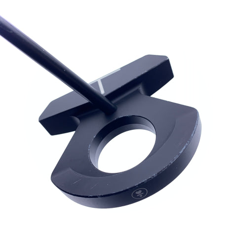 Used L.A.B DF3 Putter / 32.0 Inches