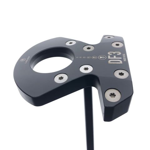 Used L.A.B DF3 Putter / 32.0 Inches