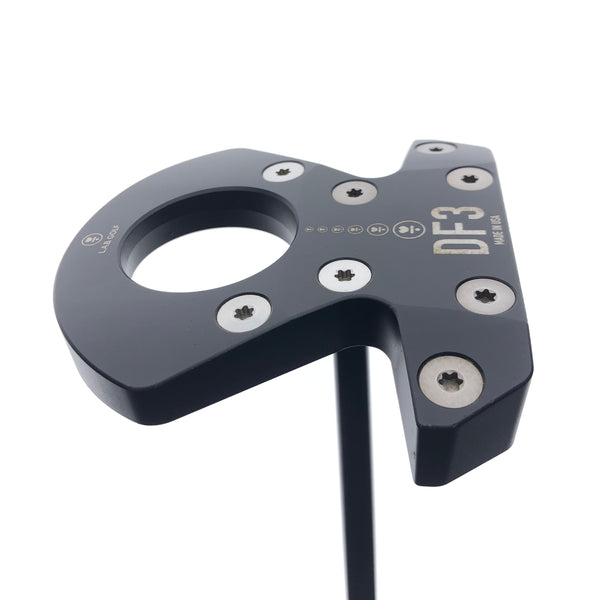 Used L.A.B DF3 Putter / 32.0 Inches