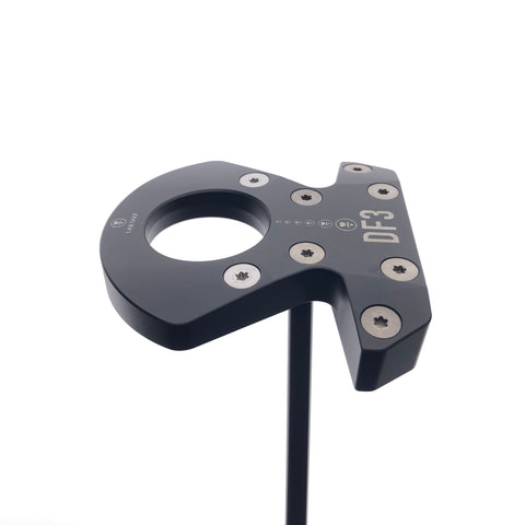 Used L.A.B DF3 Putter / 32.0 Inches