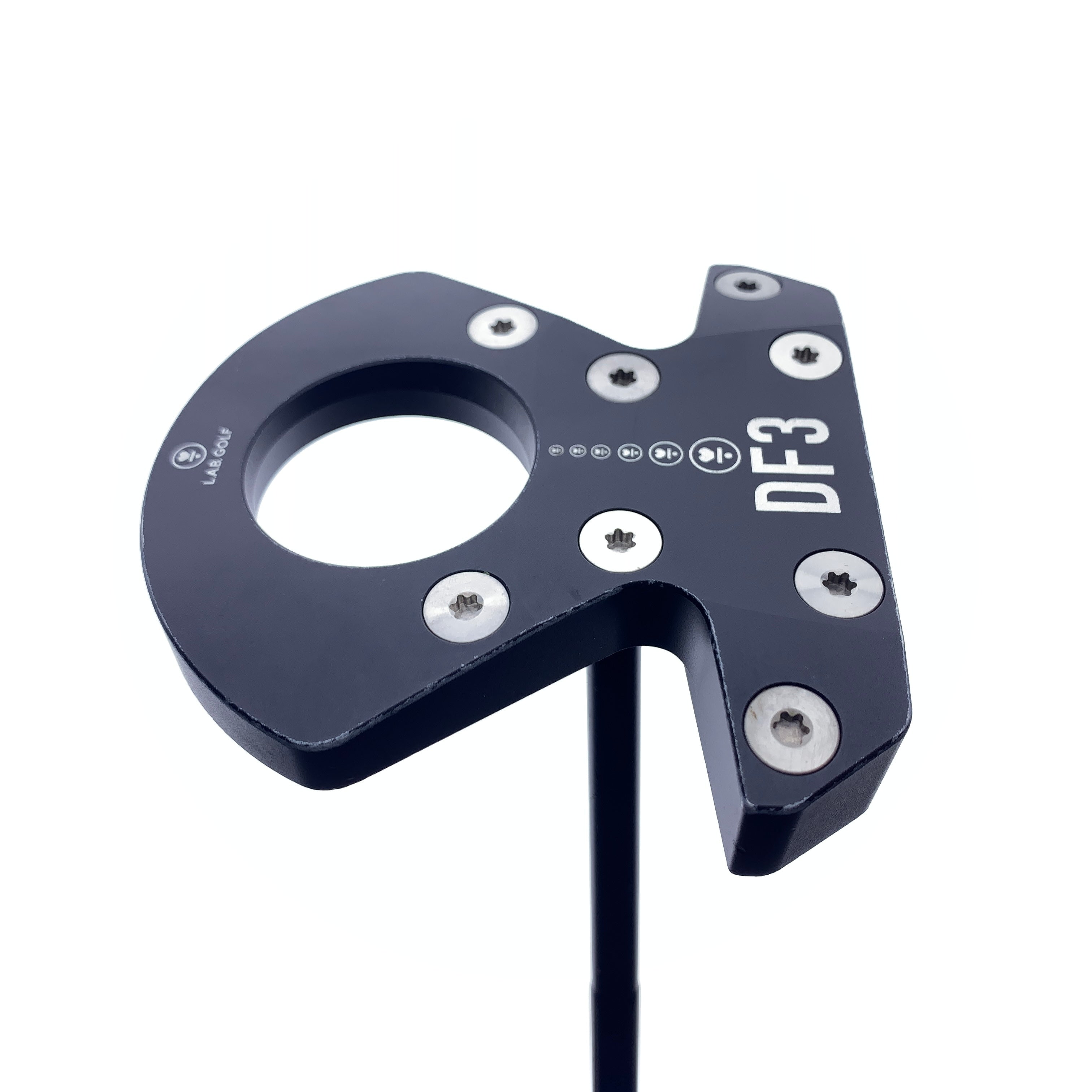 Used L.A.B DF3 Putter / 32.0 Inches