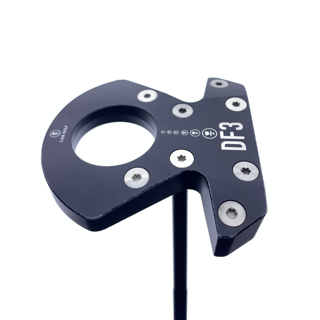 Used L.A.B DF3 Putter / 32.0 Inches