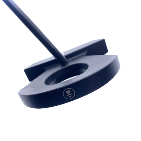 Used L.A.B DF3 Putter / 32.5 Inches