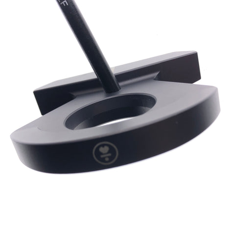 Used L.A.B DF3 Putter / 33.0 Inches