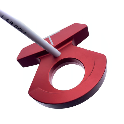 Used L.A.B DF3 Putter / 33.0 Inches