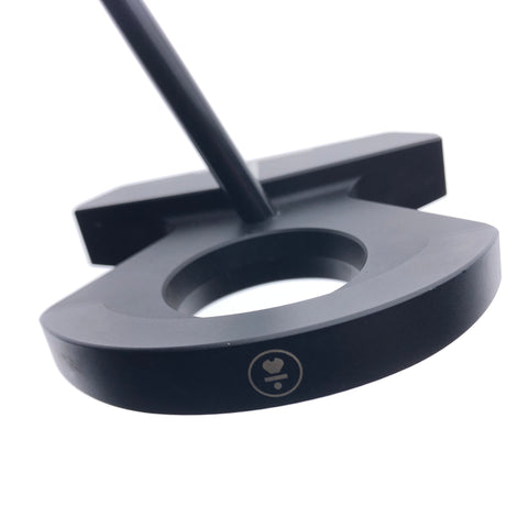 Used L.A.B DF3 Putter / 33.0 Inches