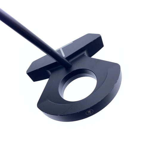 Used L.A.B DF3 Putter / 34 Inches