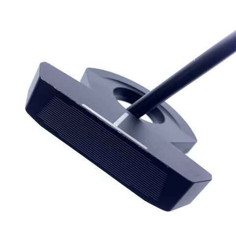 Used L.A.B DF3 Putter / 34 Inches