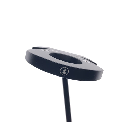 Used L.A.B DF3 Putter / 34.0 Inches