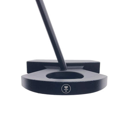 Used L.A.B DF3 Putter / 34.0 Inches