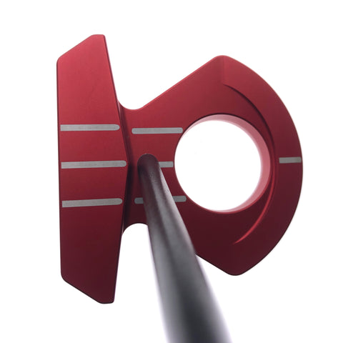 Used L.A.B DF3 Putter / 34.0 Inches