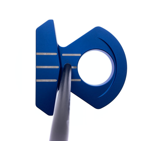 Used L.A.B DF3 Putter / 34.0 Inches