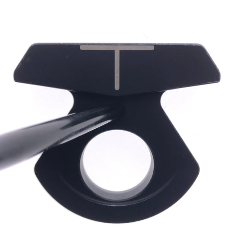 Used L.A.B DF3 Putter / 34.0 Inches