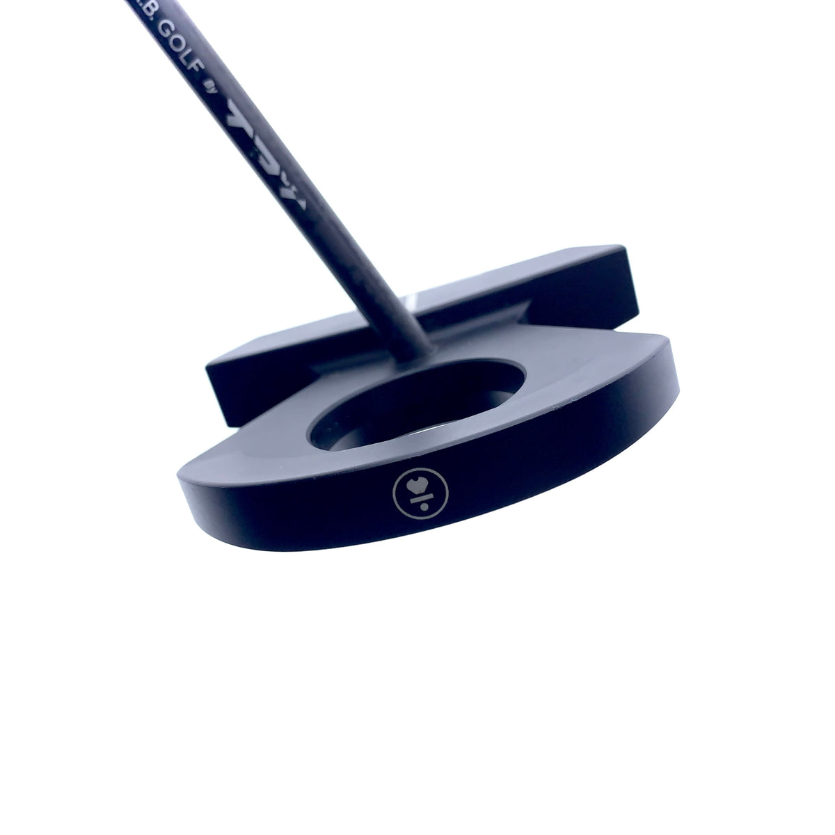 Used L.A.B DF3 Putter / 34.0 Inches