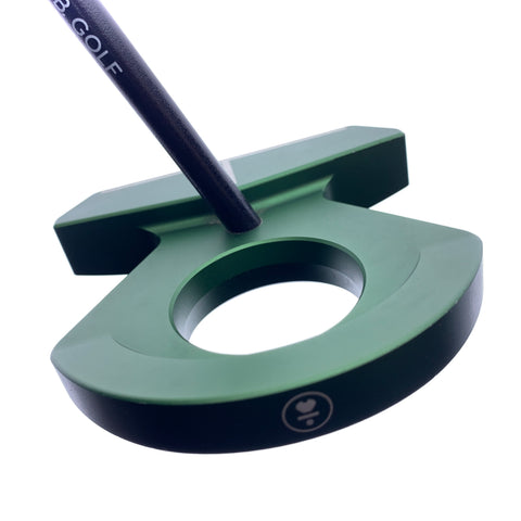 Used L.A.B DF3 Putter / 34.0 Inches