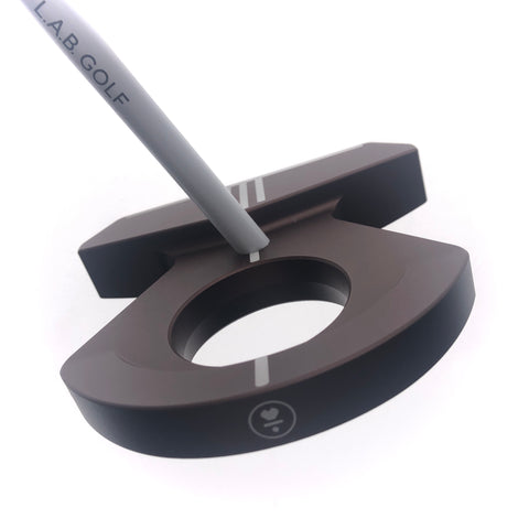 Used L.A.B DF3 Putter / 34.0 Inches