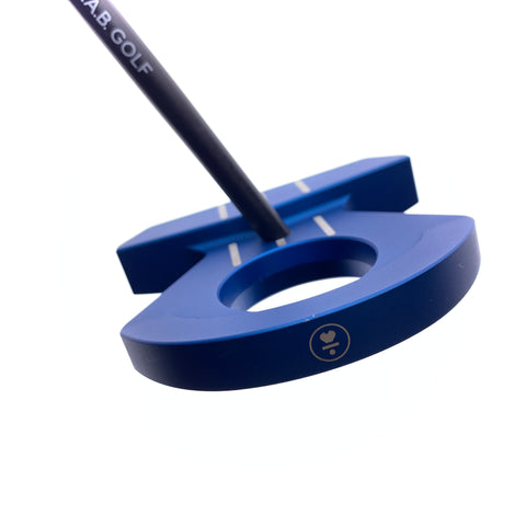 Used L.A.B DF3 Putter / 34.0 Inches