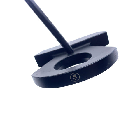 Used L.A.B DF3 Putter / 34.0 Inches
