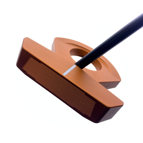 Used L.A.B DF3 Putter / 34.0 Inches
