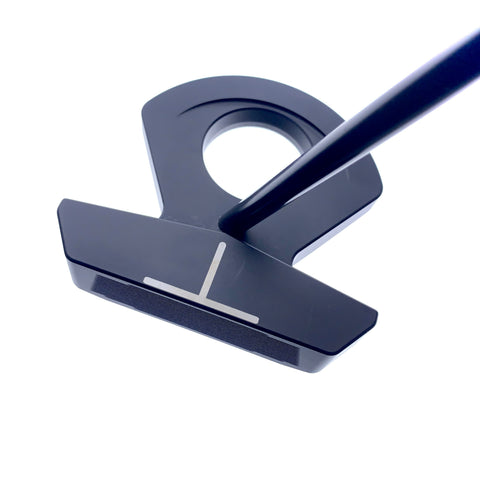 Used L.A.B DF3 Putter / 34.0 Inches
