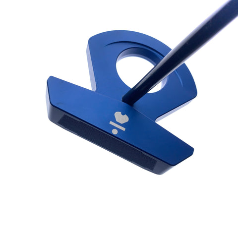 Used L.A.B DF3 Putter / 34.0 Inches