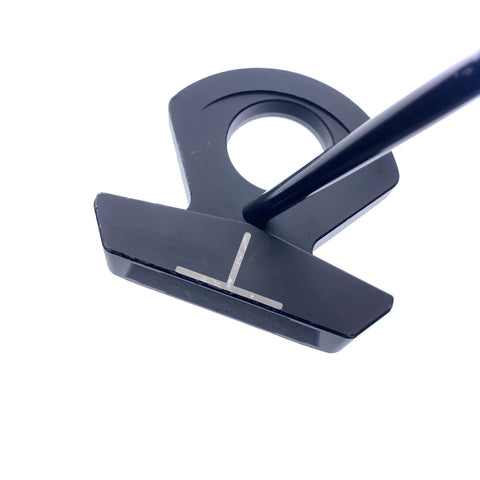 Used L.A.B DF3 Putter / 34.0 Inches