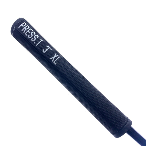 Used L.A.B DF3 Putter / 34.0 Inches