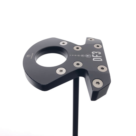 Used L.A.B DF3 Putter / 34.0 Inches