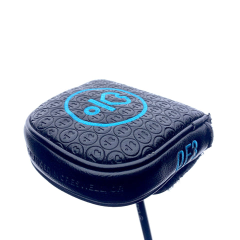 Used L.A.B DF3 Putter / 34.5 Inches
