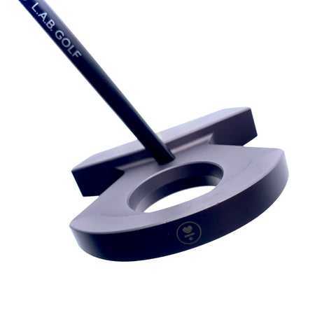 Used L.A.B DF3 Putter / 34.5 Inches