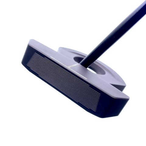 Used L.A.B DF3 Putter / 34.5 Inches
