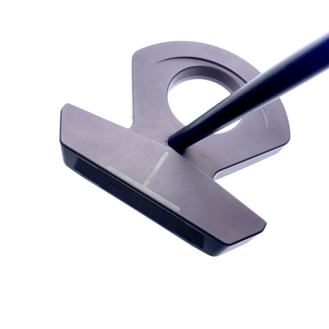 Used L.A.B DF3 Putter / 34.5 Inches