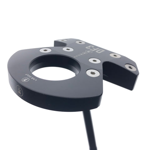 Used L.A.B DF3 Putter / 35.0 Inches