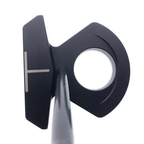 Used L.A.B DF3 Putter / 35.0 Inches