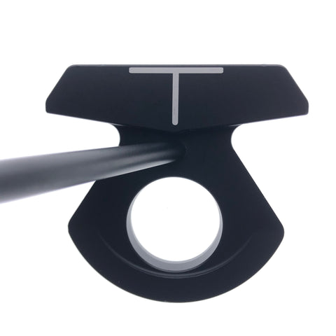 Used L.A.B DF3 Putter / 35.0 Inches