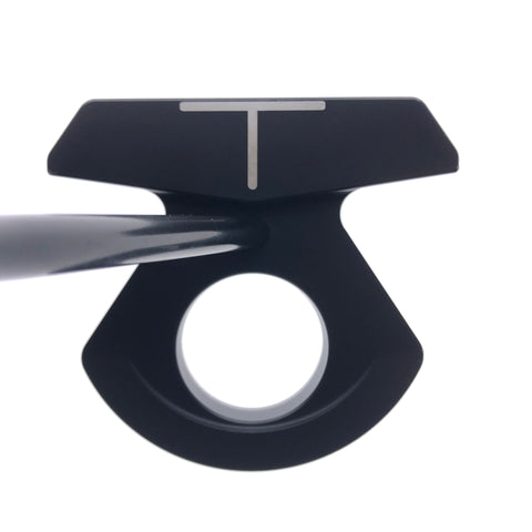 Used L.A.B DF3 Putter / 35.0 Inches