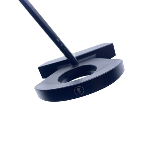 Used L.A.B DF3 Putter / 35.0 Inches
