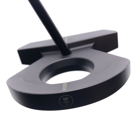 Used L.A.B DF3 Putter / 35.0 Inches