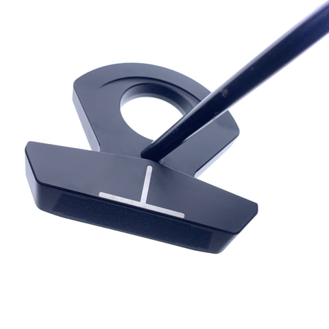 Used L.A.B DF3 Putter / 35.0 Inches