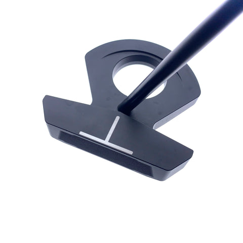 Used L.A.B DF3 Putter / 35.0 Inches