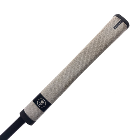 Used L.A.B DF3 Putter / 35.0 Inches