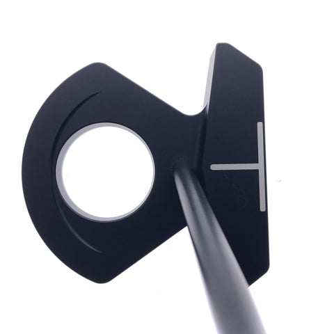 Used L.A.B DF3 Putter / 35.0 Inches / Left-Handed